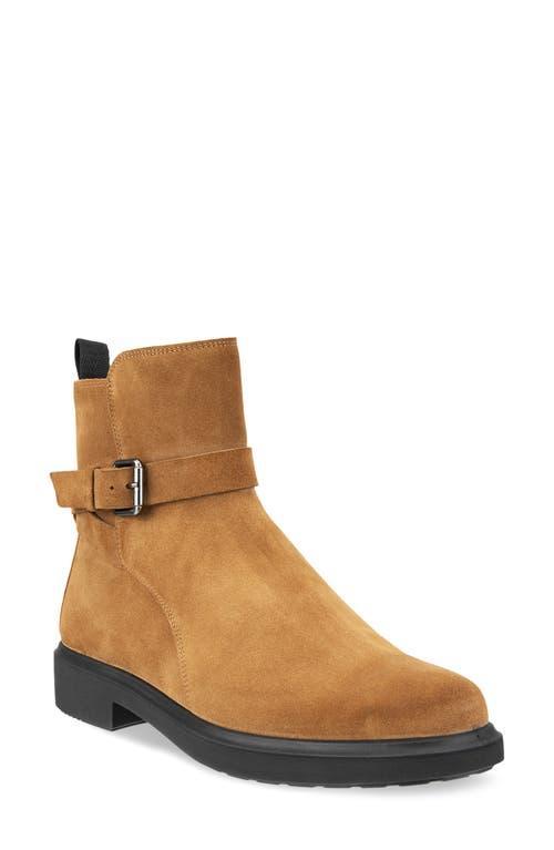 ECCO Zurich Chelsea Ankle Boot Women's Boots Product Image