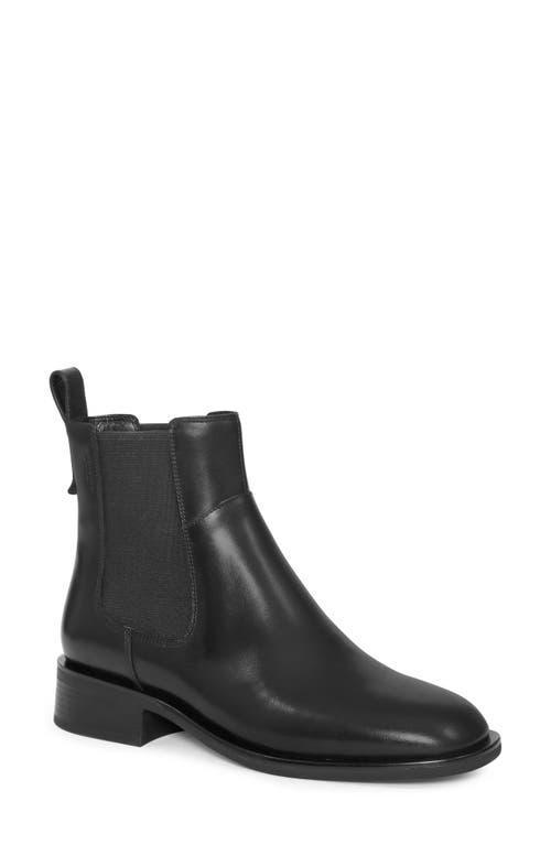 Vagabond Shoemakers Sheila Leather Chelsea Bootie Women's Shoes Product Image