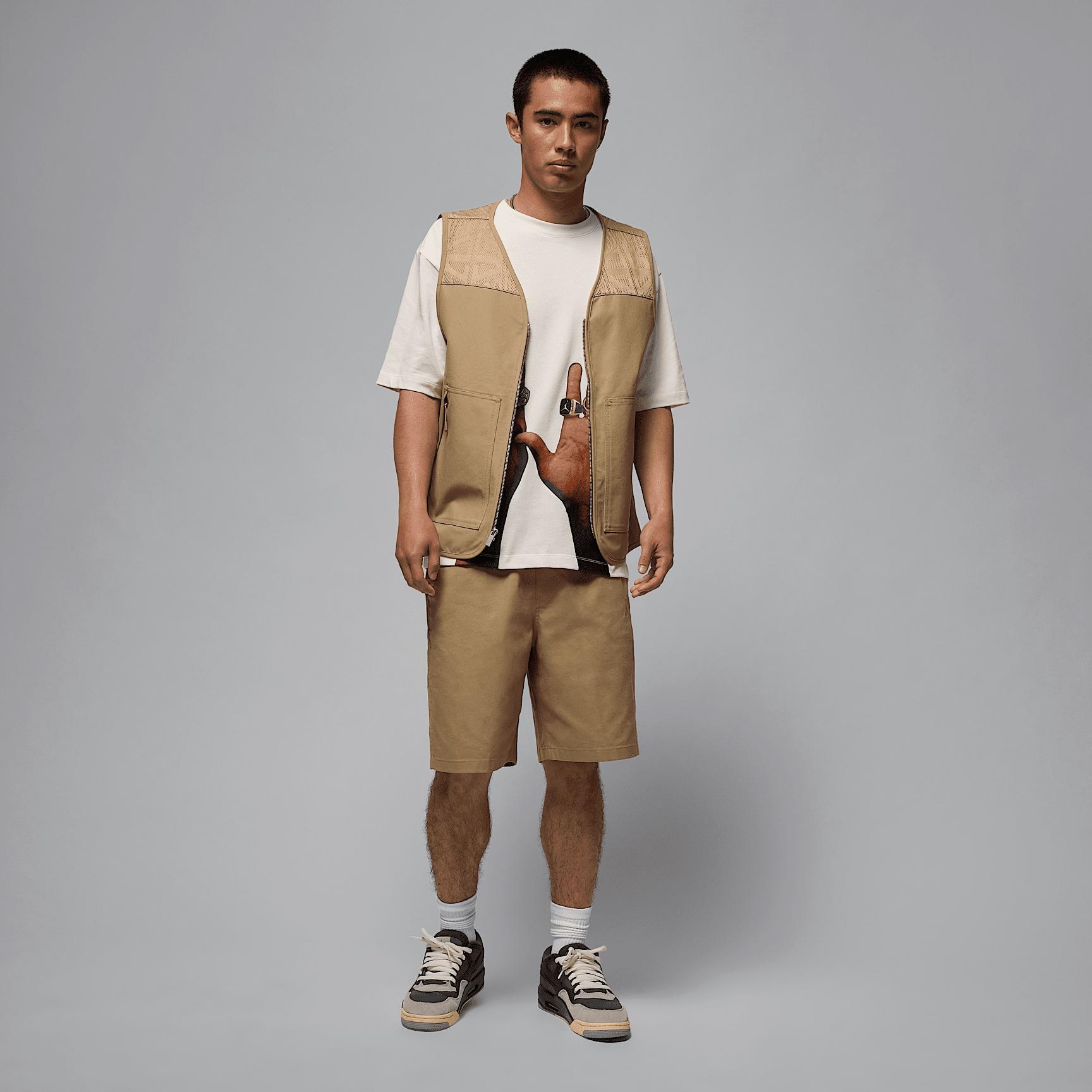 Men's Jordan Essentials Woven Shorts Product Image