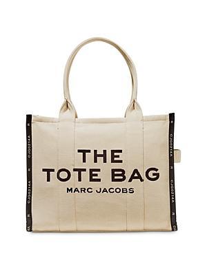 Womens The Jacquard Large Tote Product Image