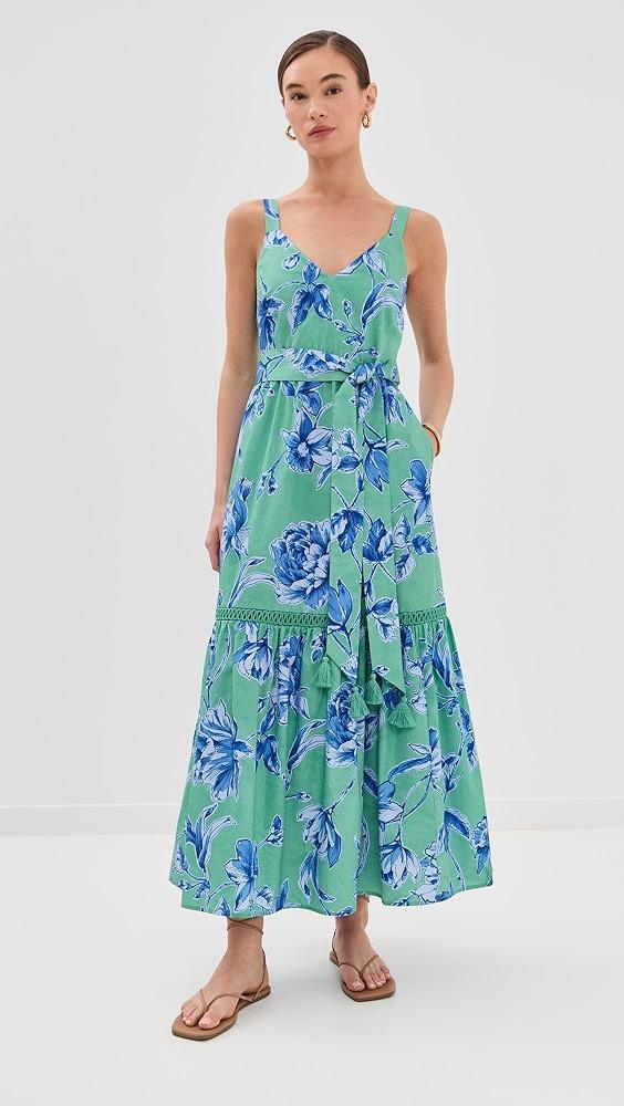 Figue Corinne Dress | Shopbop Product Image