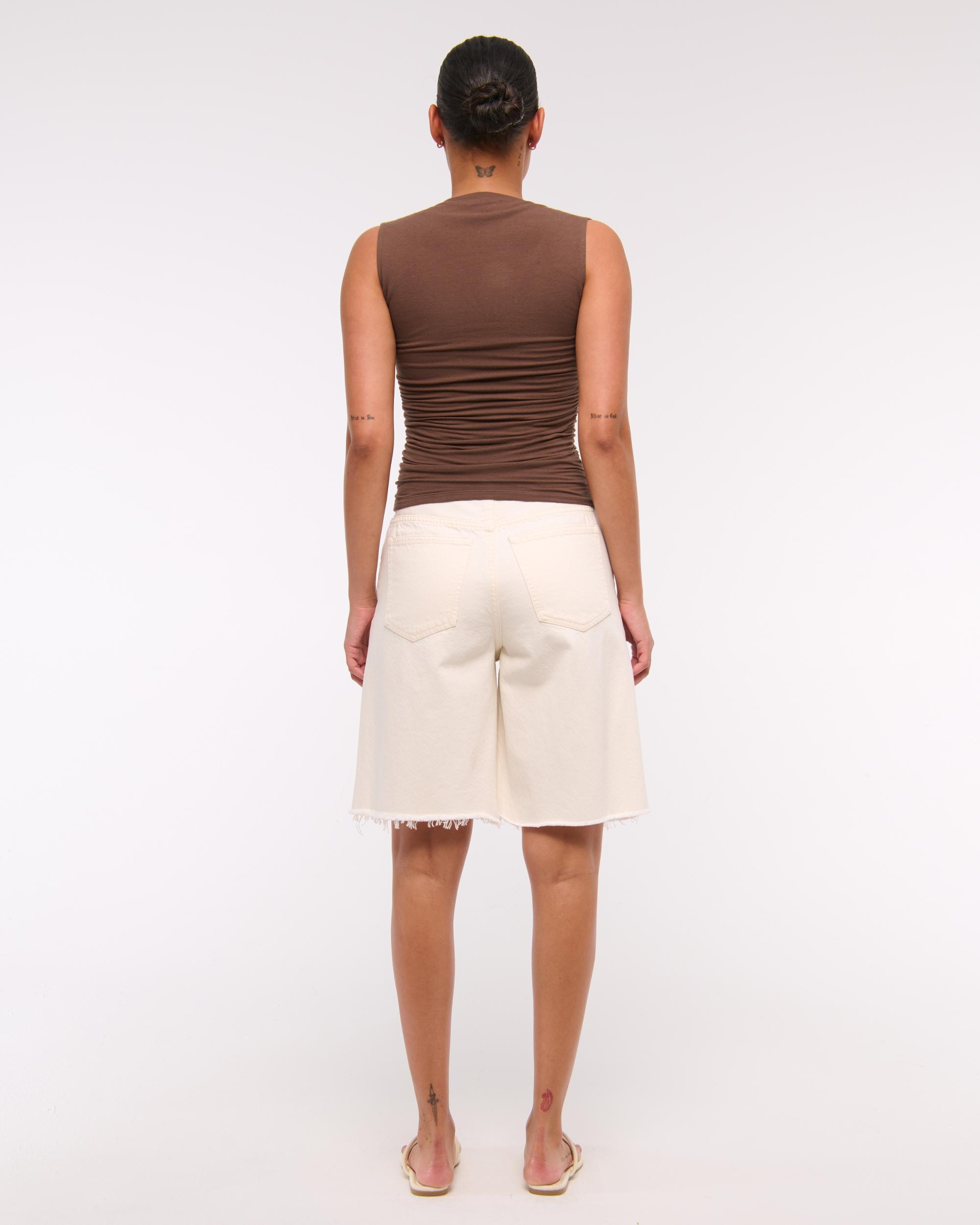 The A&F Ava Top Product Image