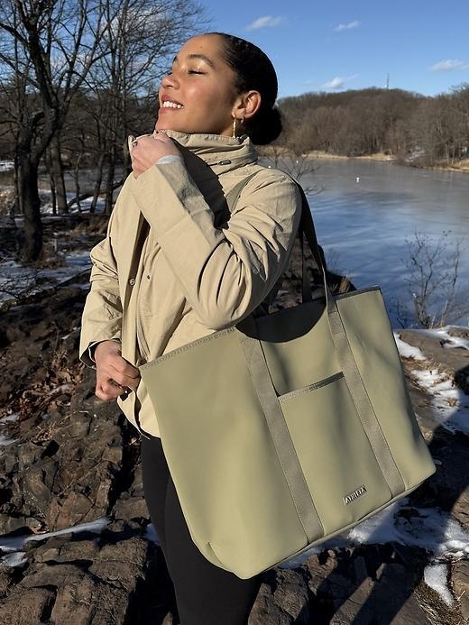 Diem Tote Bag Product Image