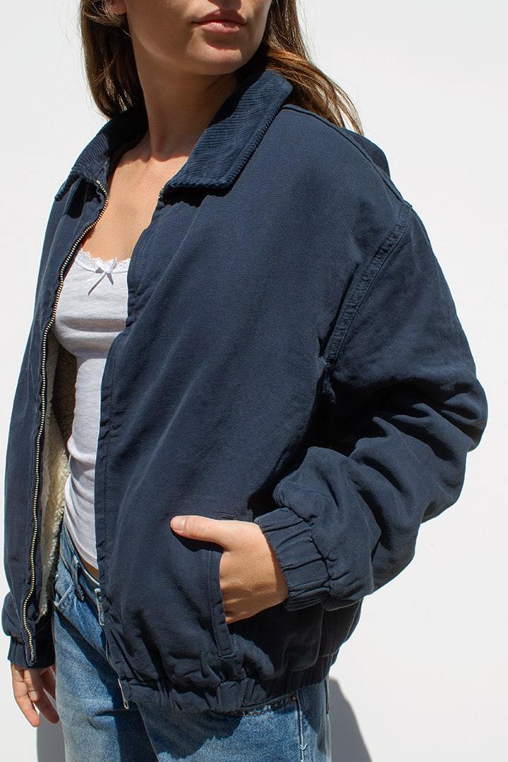 Bomber Jacket Product Image