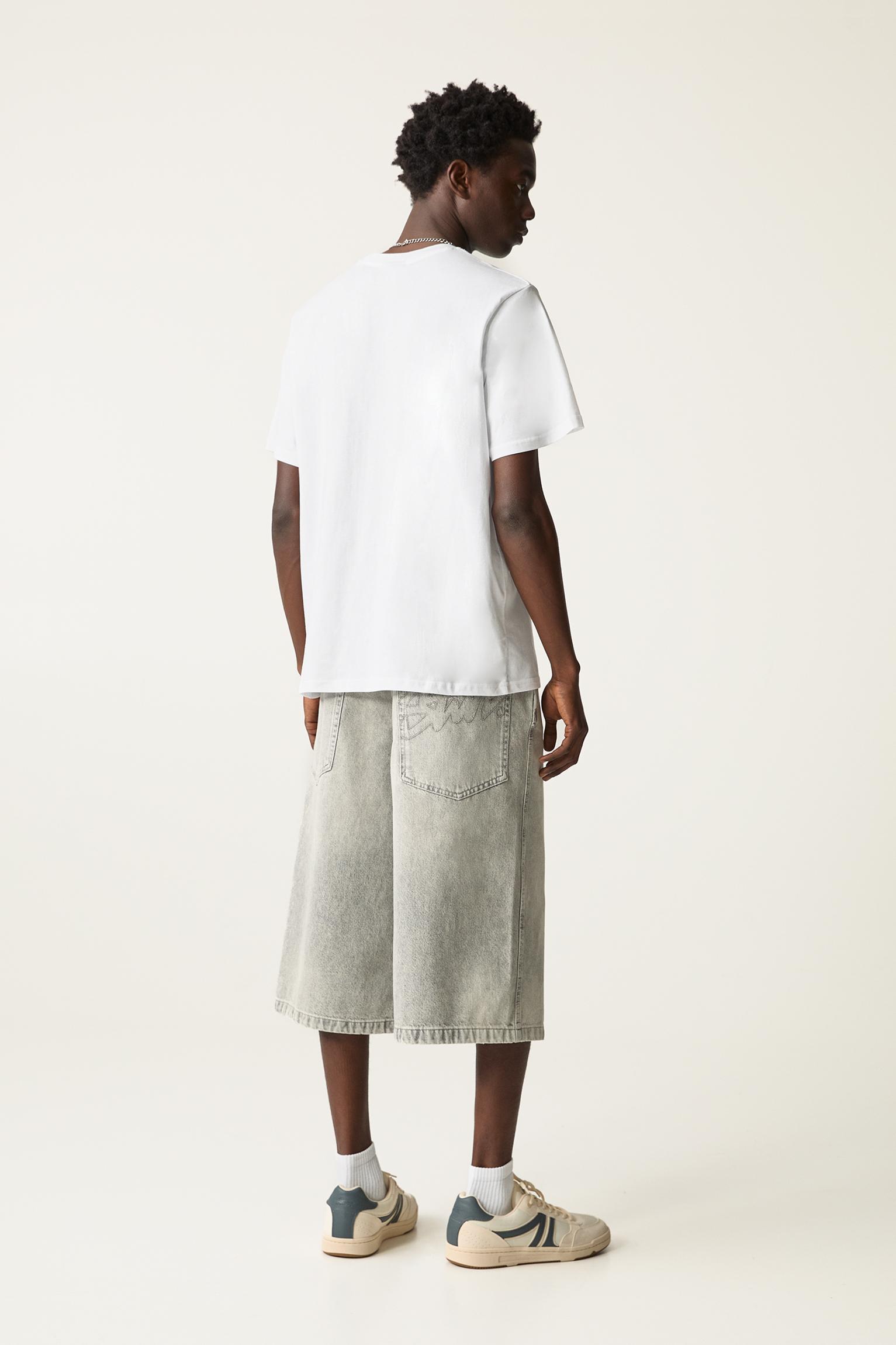 Pack of 2 T-shirts Product Image