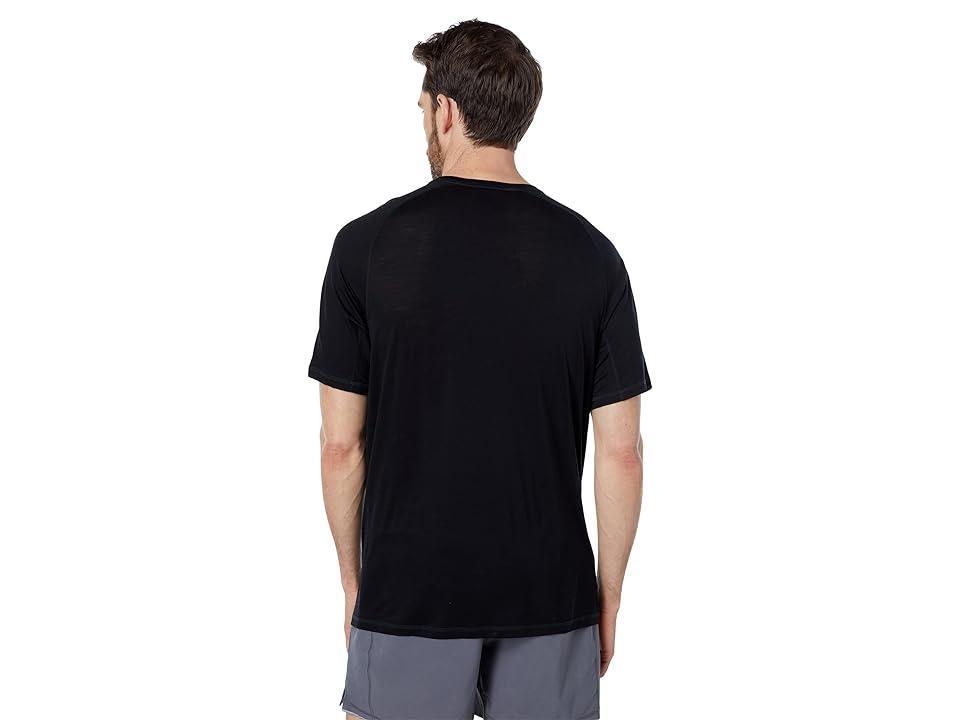 Smartwool Active Ultralite Short Sleeve Men's Clothing Product Image