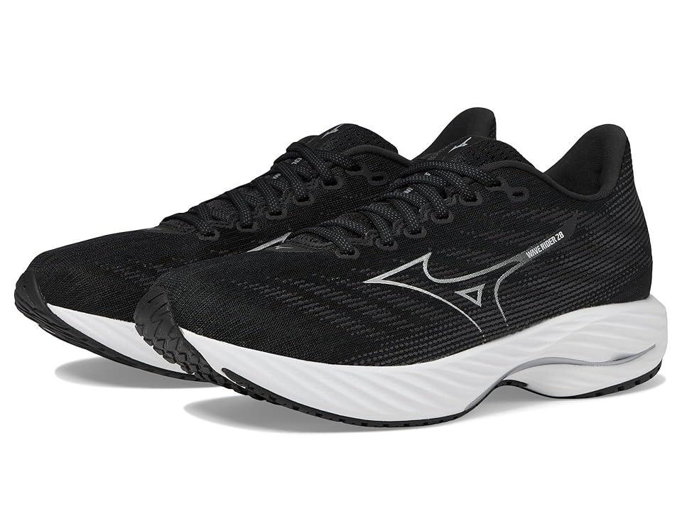 Mizuno Mens Mizuno Wave Rider 28 - Mens Running Shoes Product Image