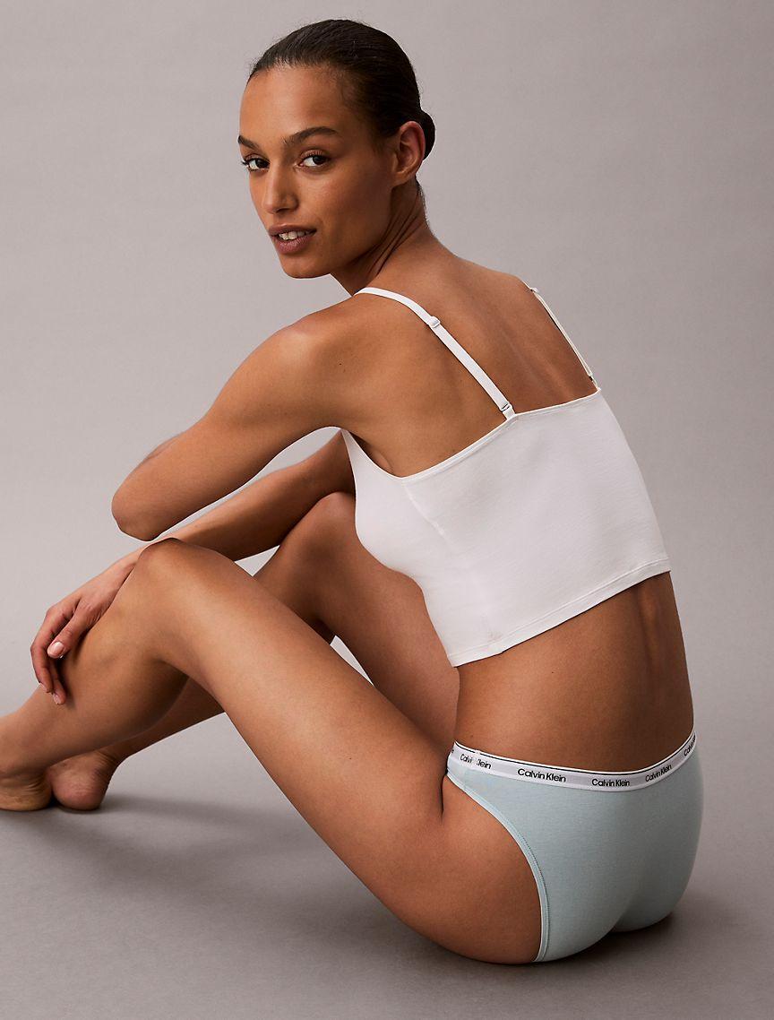 Modern Logo Bikini Product Image