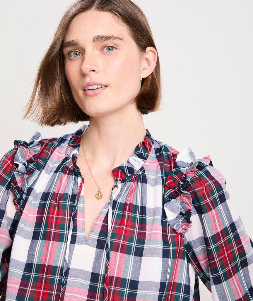 Ruffle Popover Product Image