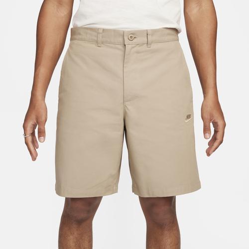 Mens Nike Club Chino Shorts Product Image