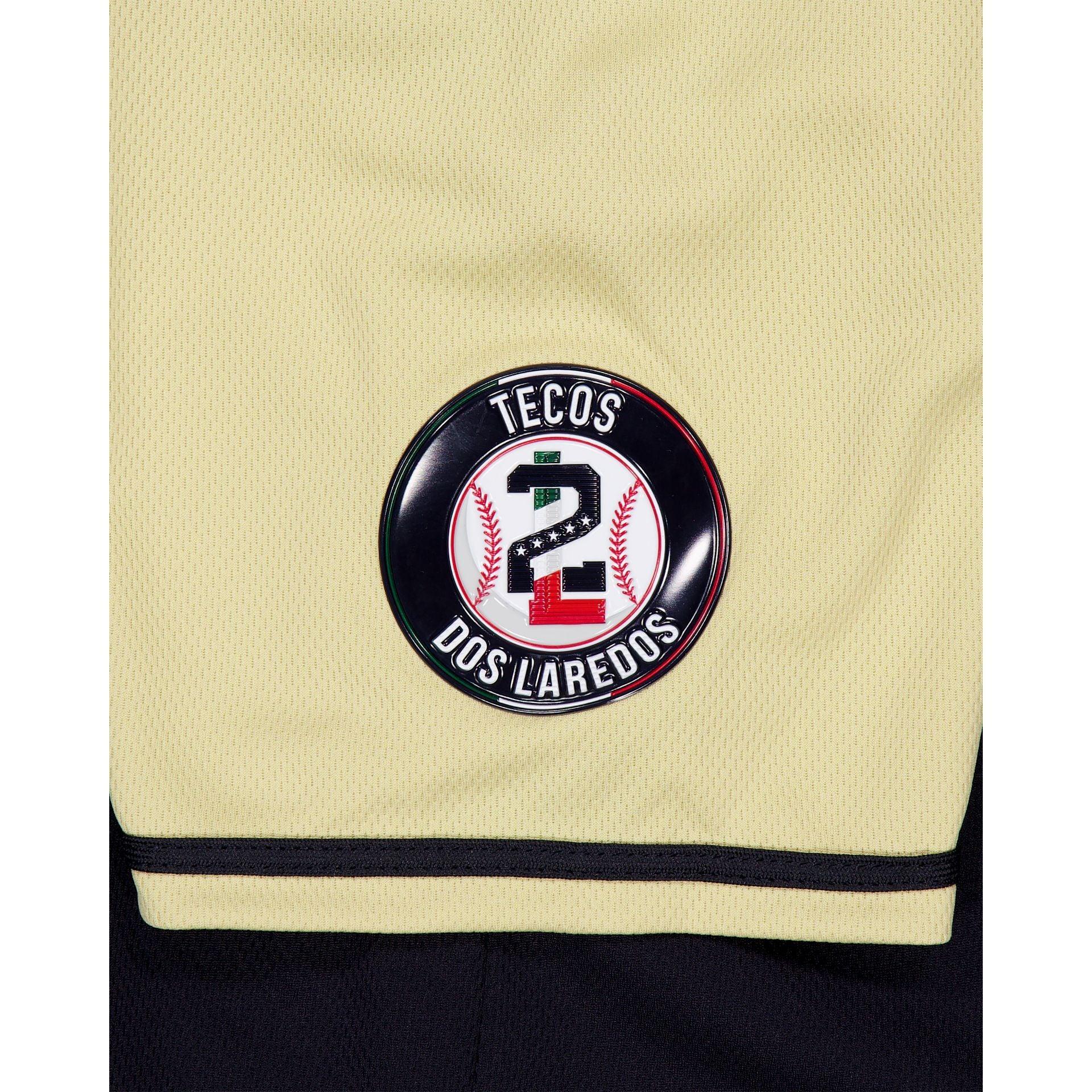 Toros de Tijuana Red Jersey Male Product Image