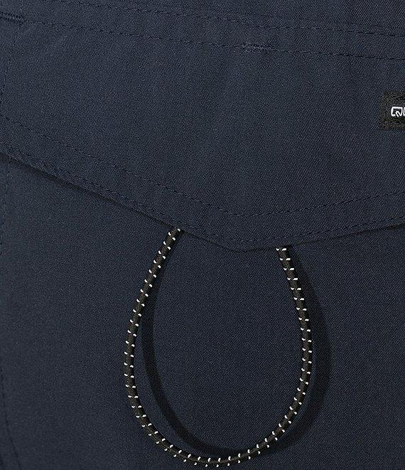 Quiksilver Everyday Solid 17#double; Volley Swim Trunks Product Image