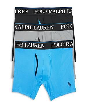 Polo Ralph Lauren 4D-Flex Cool Microfiber 3 Product Image