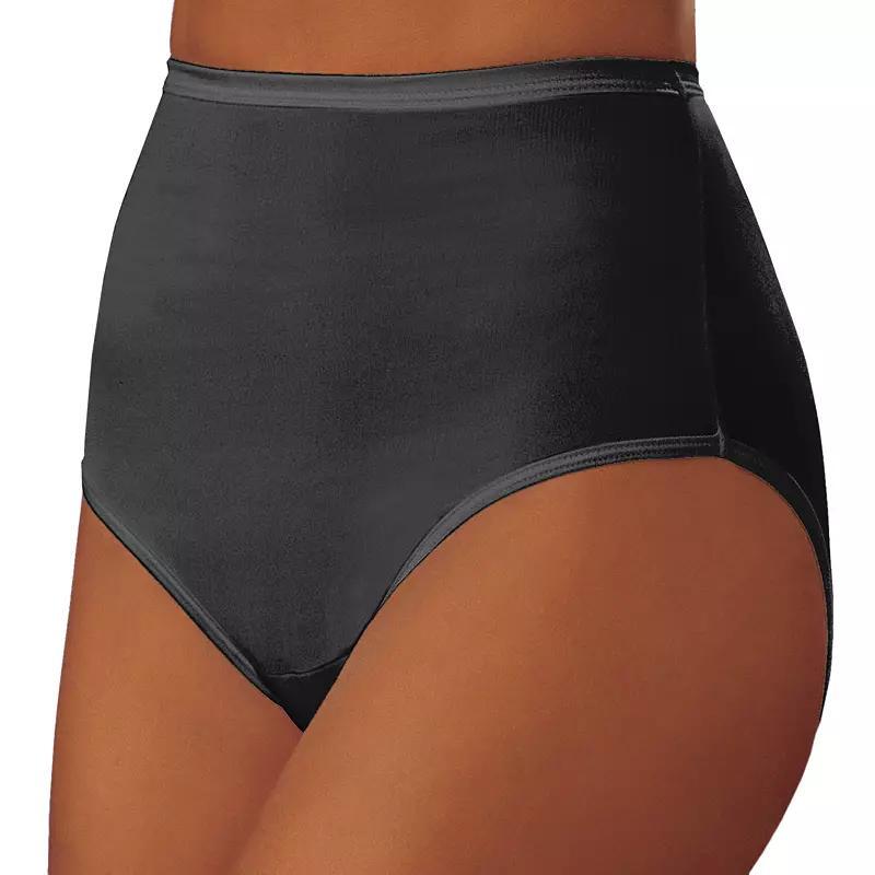 Womens Vanity Fair Illumination Brief Panty 13109 Product Image