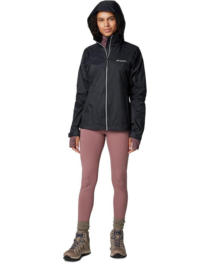 Scattered Showers Jacket Product Image