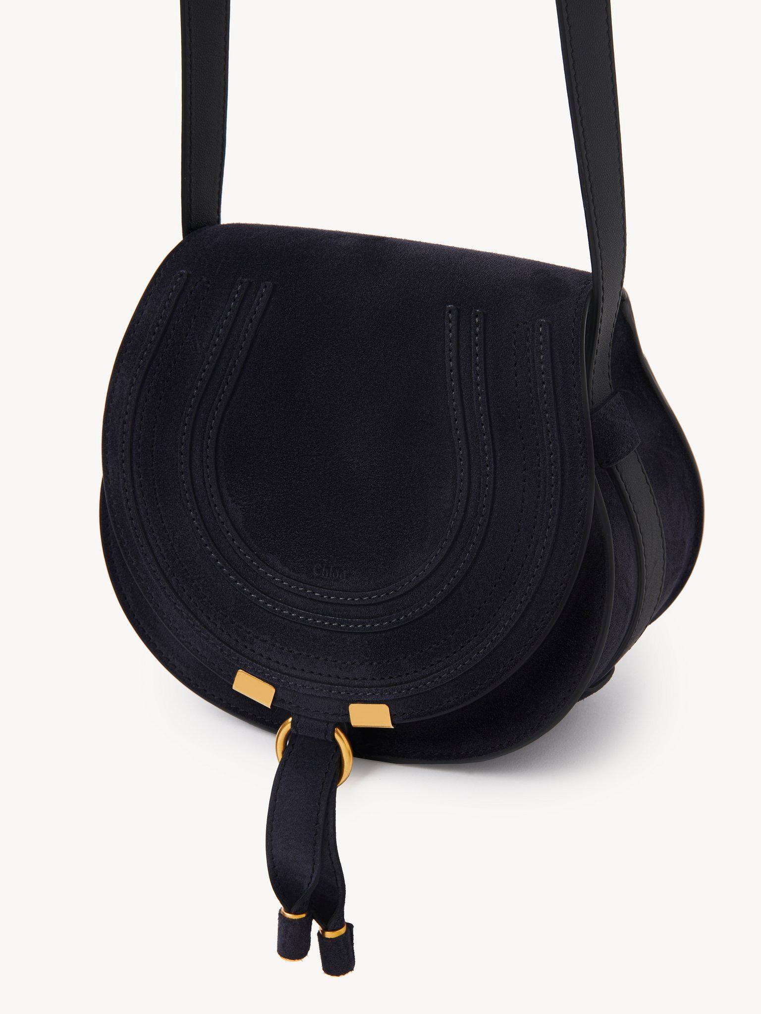 Marcie small saddle bag Product Image