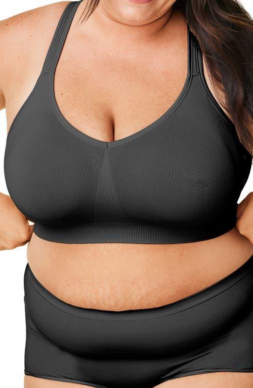 Bravado Designs Sculpt Wireless Everyday Bra 11011V, Womens Product Image