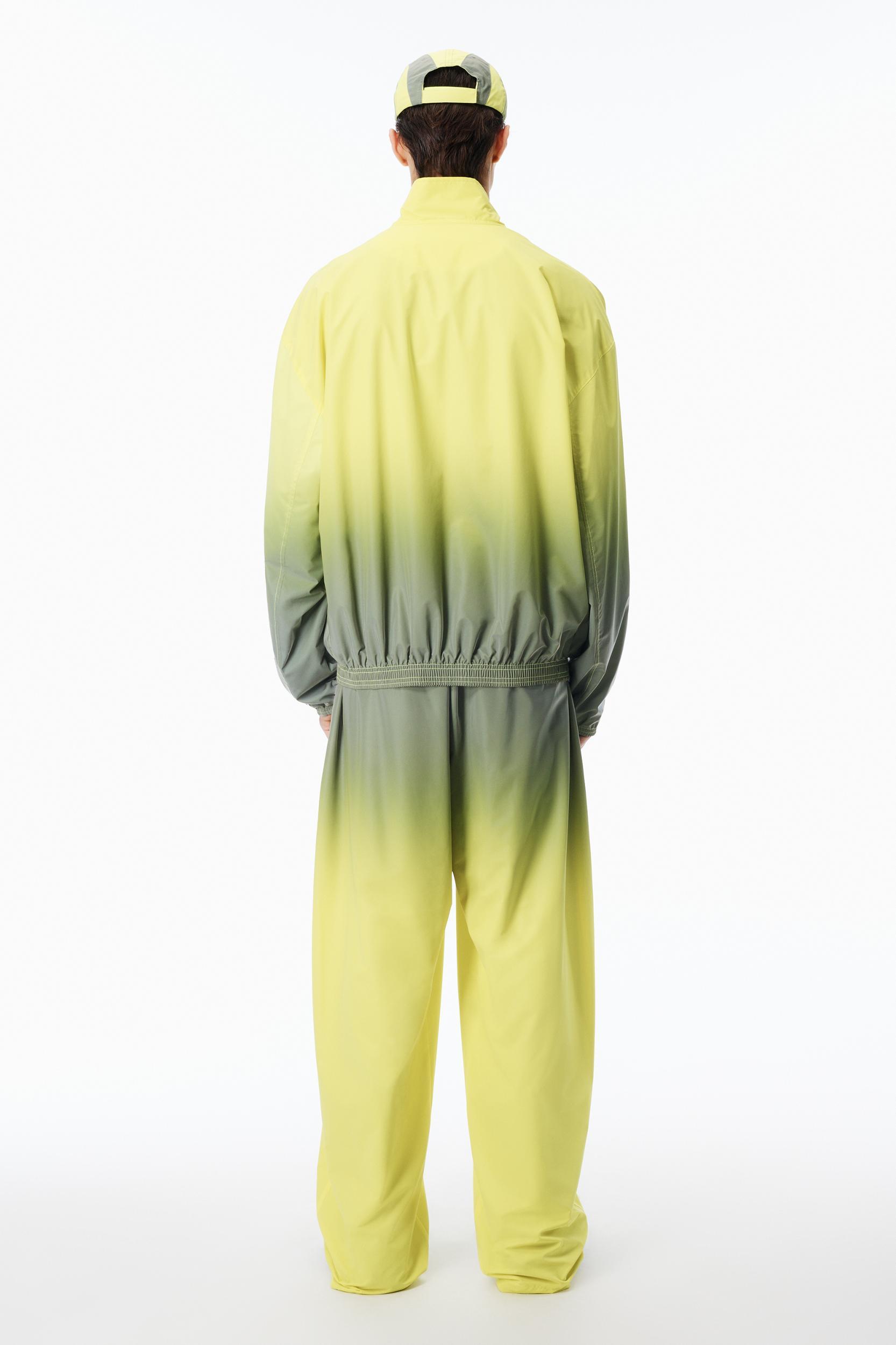 Reflective Track Jacket Product Image