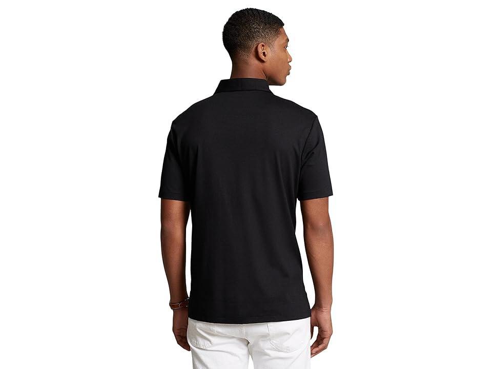 Polo Ralph Lauren Classic-Fit Soft Cotton Short Product Image