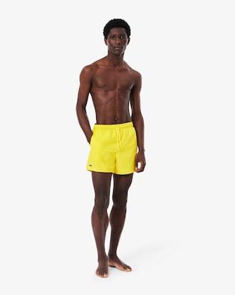 Quick-Dry Swim Trunks Product Image