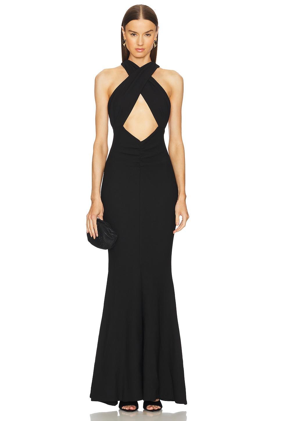 x REVOLVE Orla Gown Michael Costello Product Image