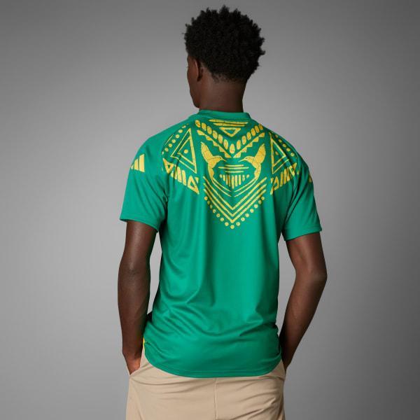 Jamaica Pre-Match Jersey Product Image