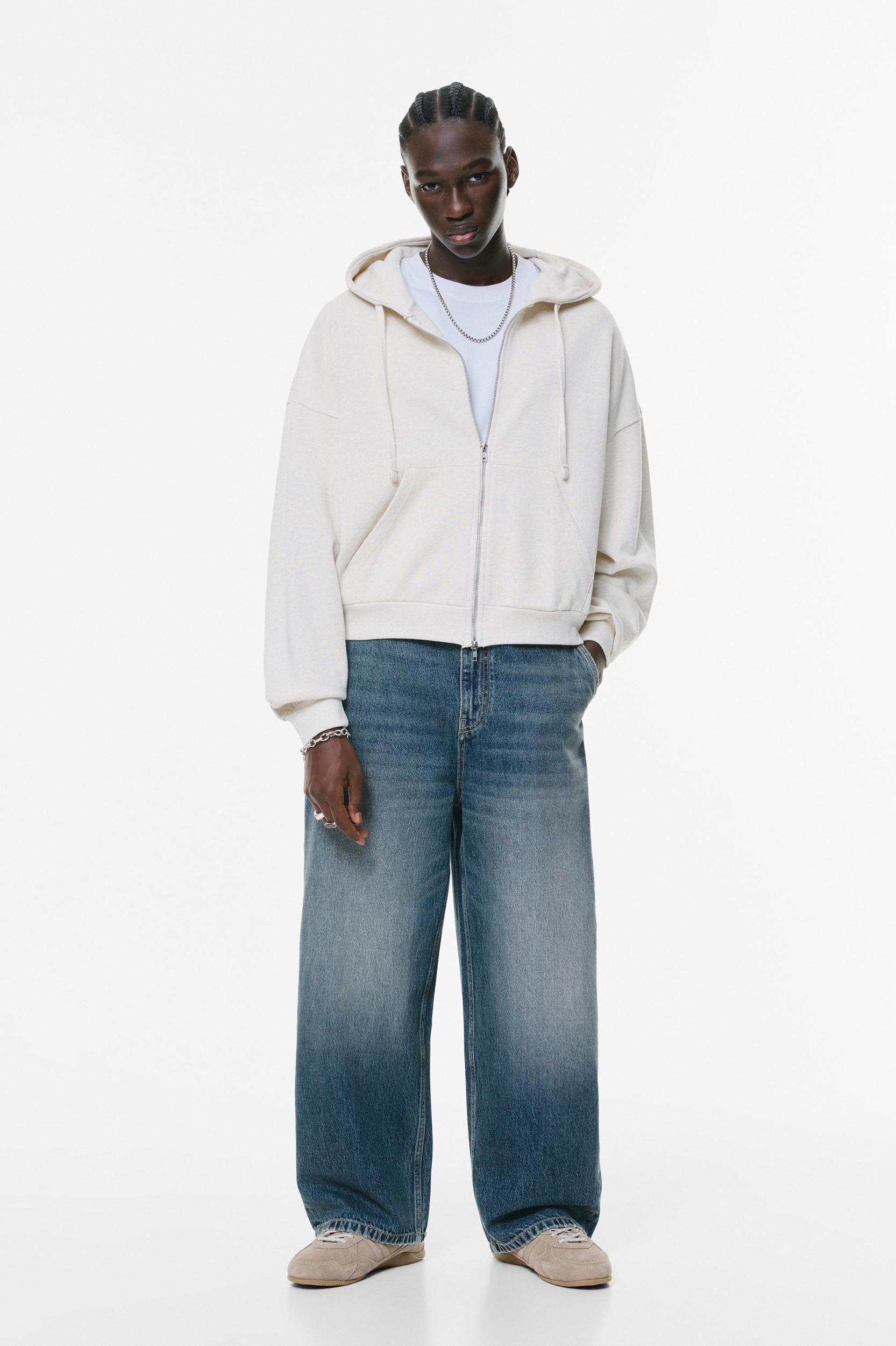 Skater jeans Product Image