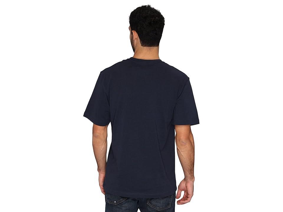 Carhartt Loose Fit Heavyweight Short Sleeve Pocket T-Shirt Men's T Shirt Product Image