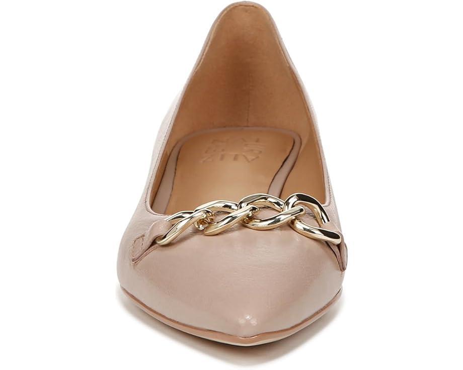 Becca Pumps Product Image