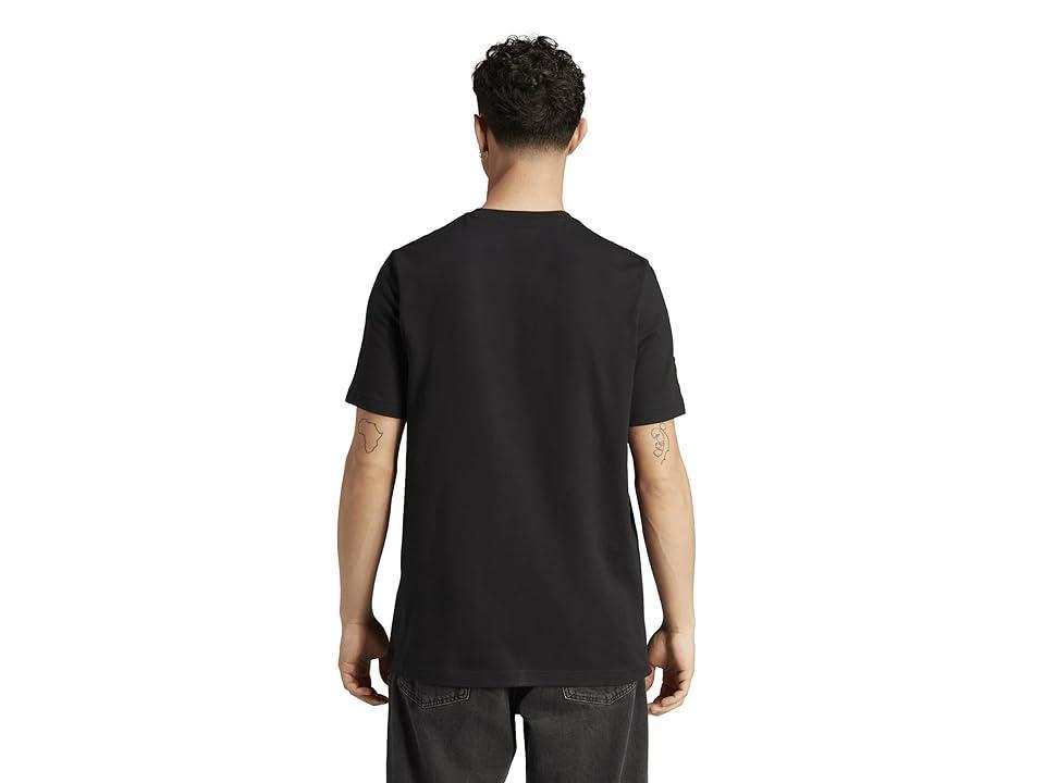 adidas Undeniable T-Shirt Men's Clothing Product Image