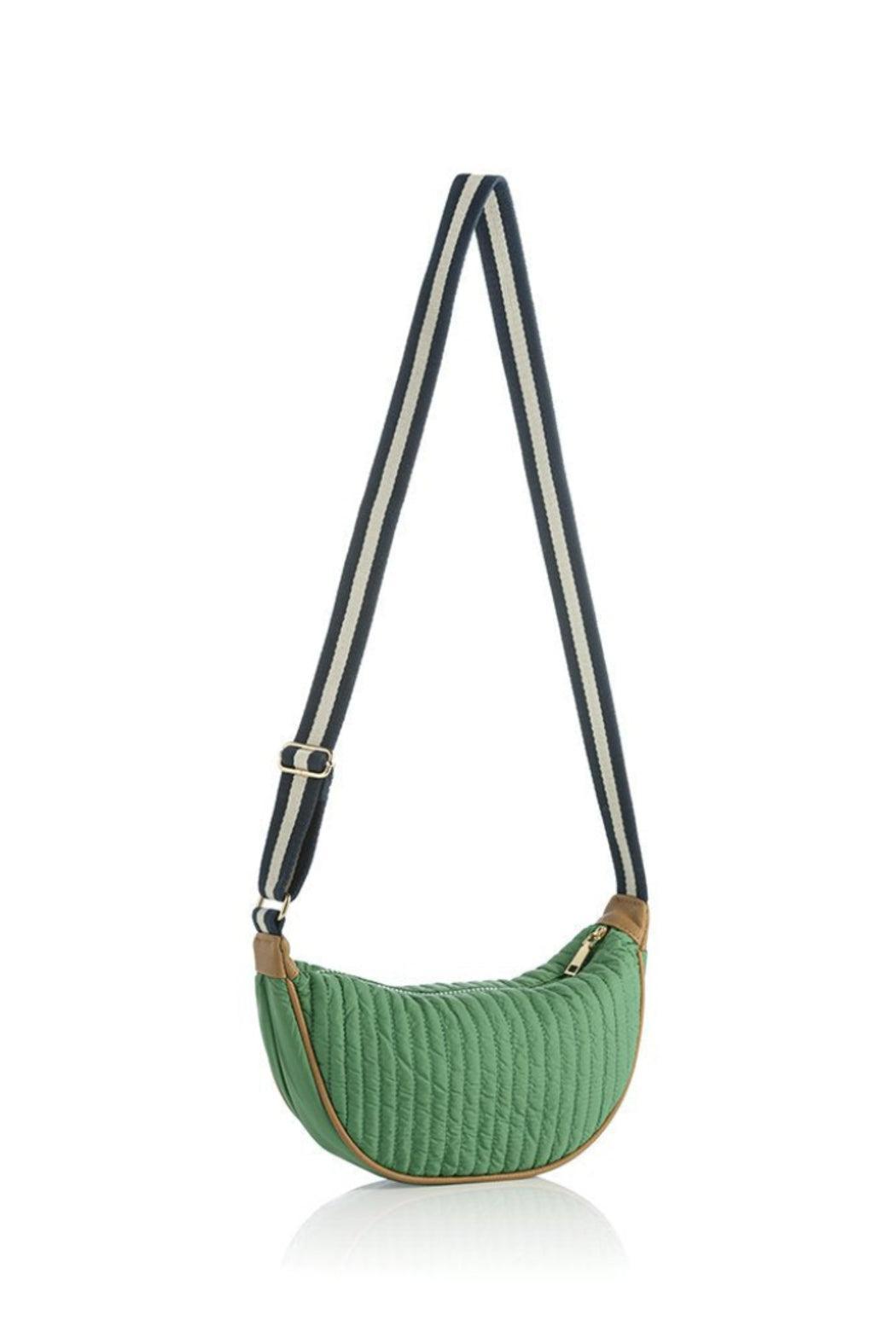 Ezra Cross-Body Product Image