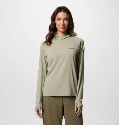 Columbia Women's Skien Valley Hoodie- Product Image