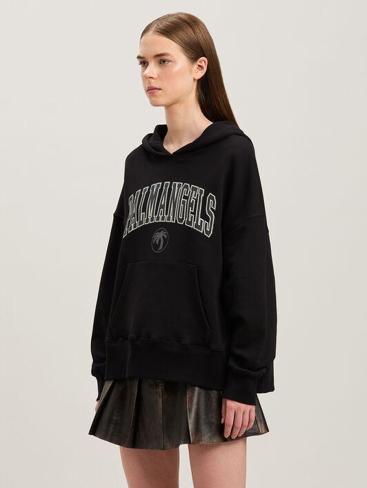 COLLEGE PALM HOODY Product Image