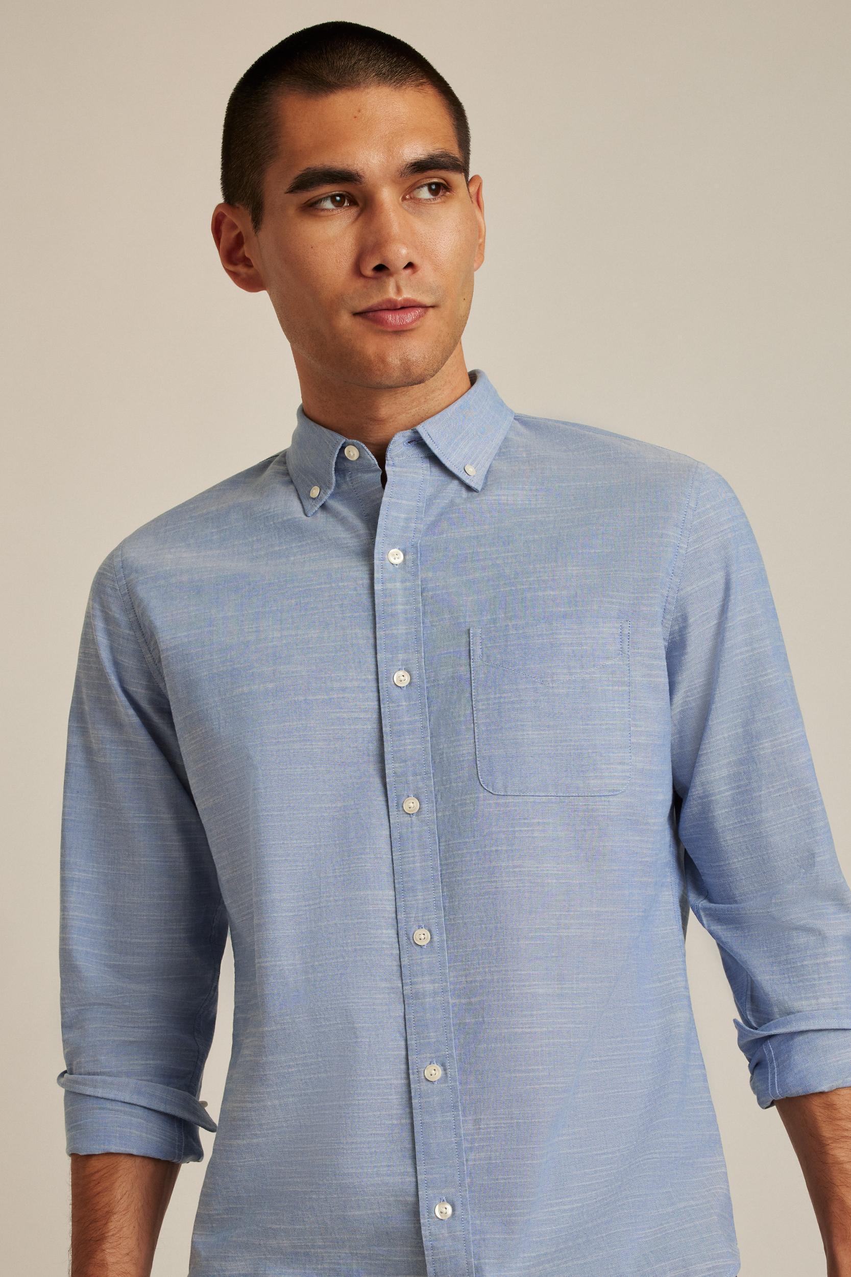 Everyday Shirt Product Image