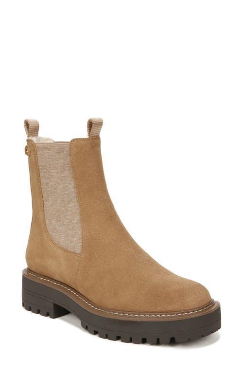 Sam Edelman Laguna Chelsea Boot Leather Product Image