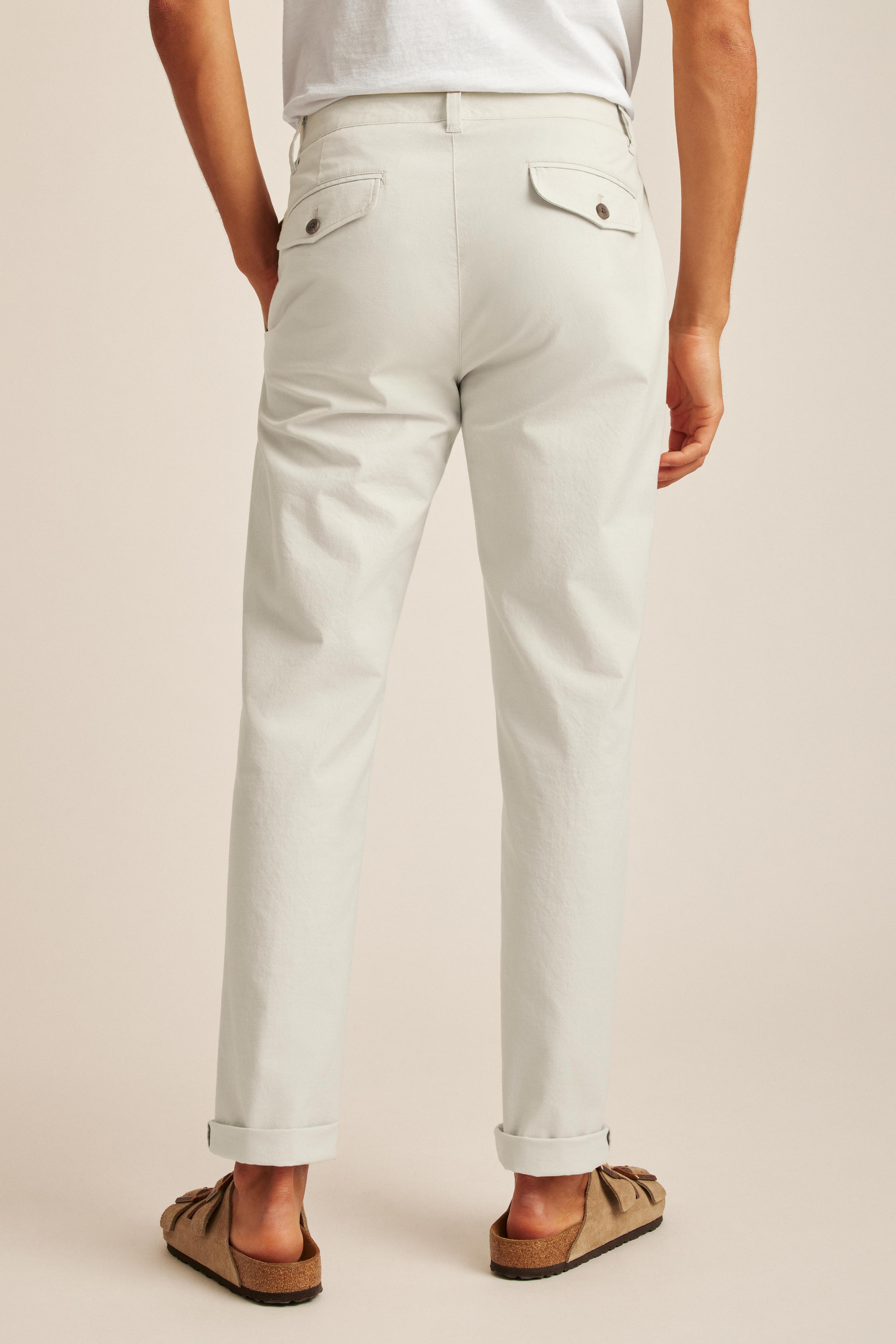 Lightweight Chino Product Image