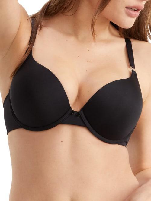 Vanity Fair Lingerie Extreme Ego Boost Push-Up Bra 2131101 by Lily of France, Womens Product Image