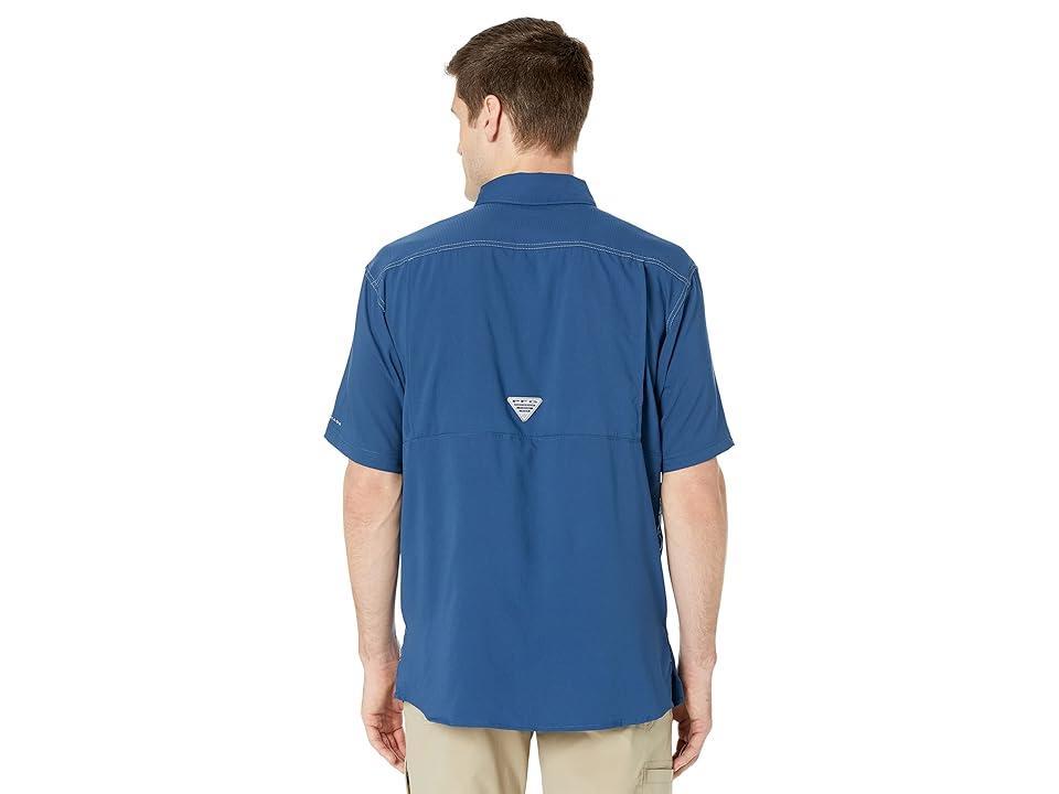 Columbia Men s PFG Low Drag Offshore Short Sleeve Shirt- Product Image