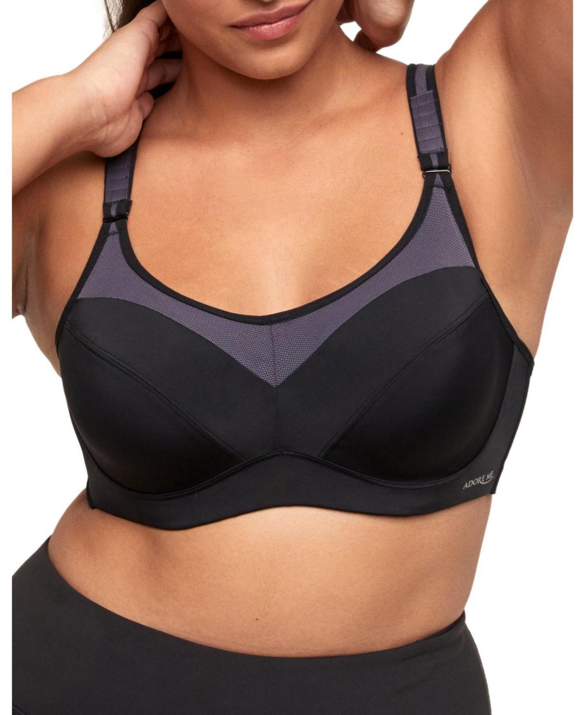 Adore Me Womens Maho High-Impact Sports Bra Product Image