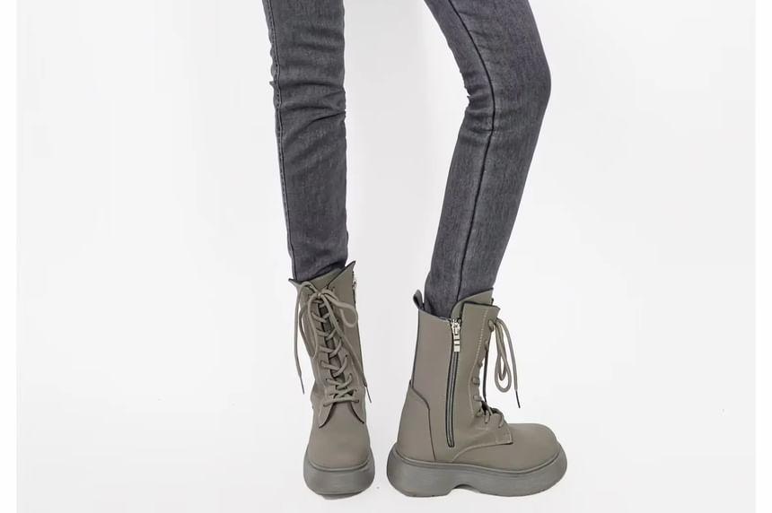 High Rise Skinny Jeans Product Image