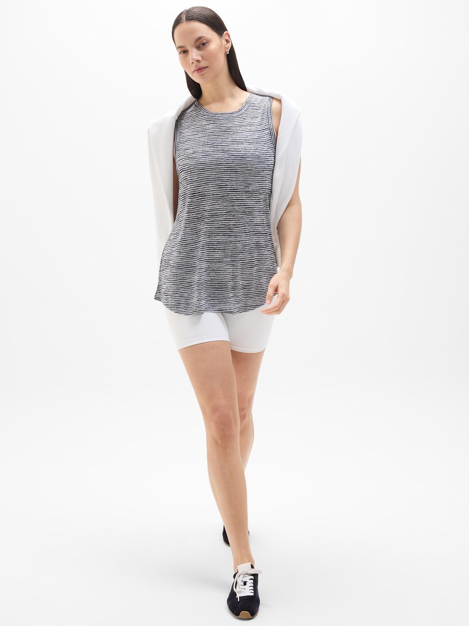 Breezy Tank Product Image