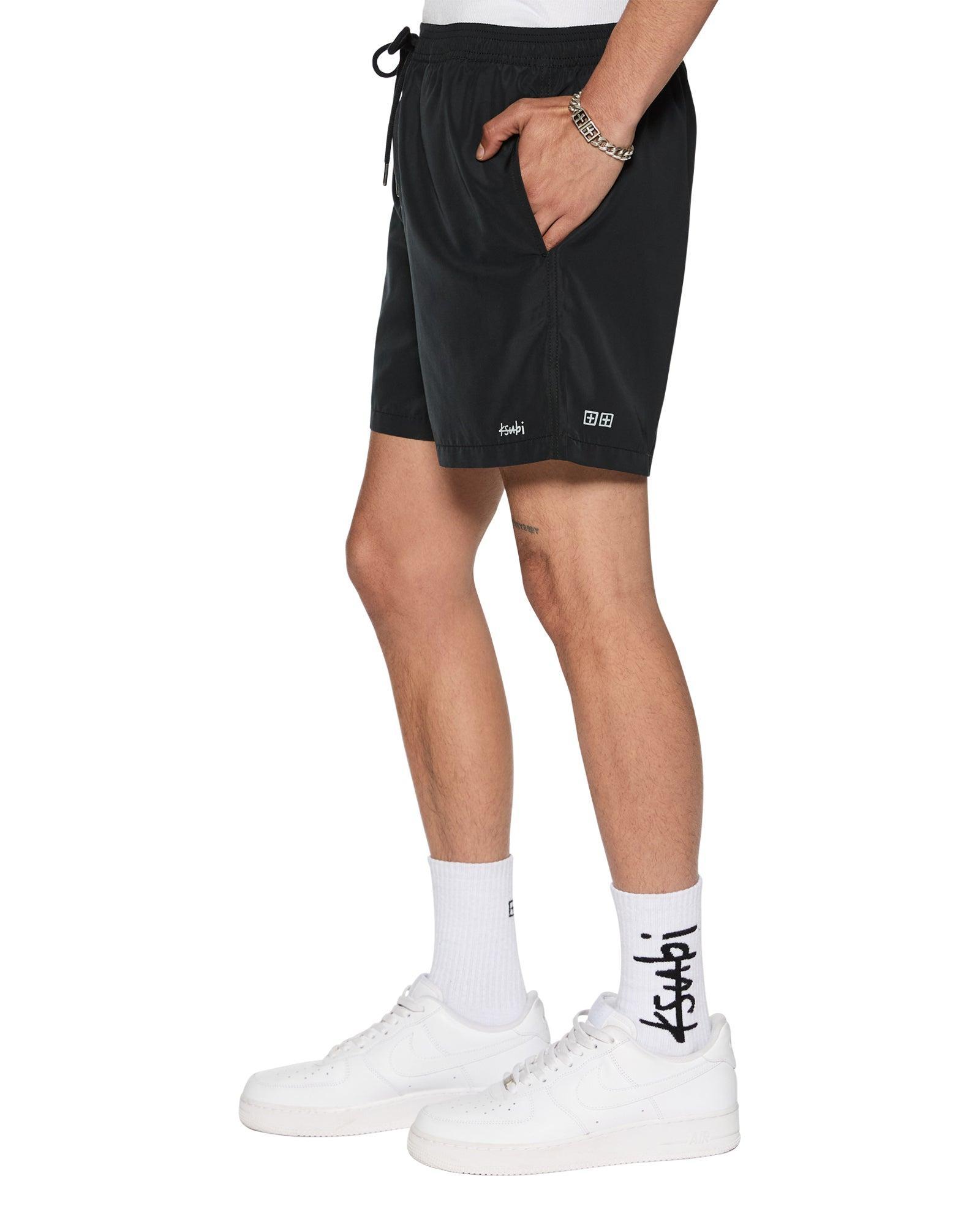 1999 BOARDSHORT BLACK Male Product Image