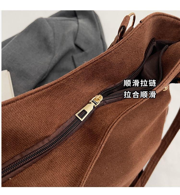 Plain Tote Bag Product Image