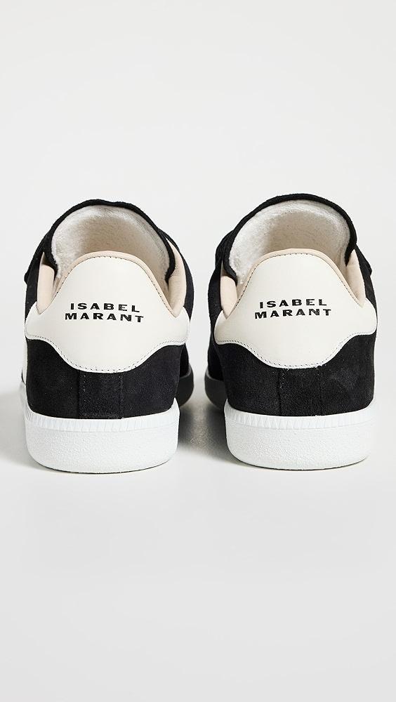 Isabel Marant Beth Sneakers | Shopbop Product Image