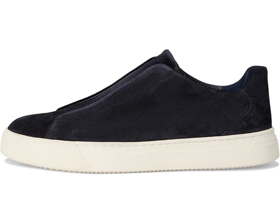 Peyton Lace-Up Sneakers Product Image