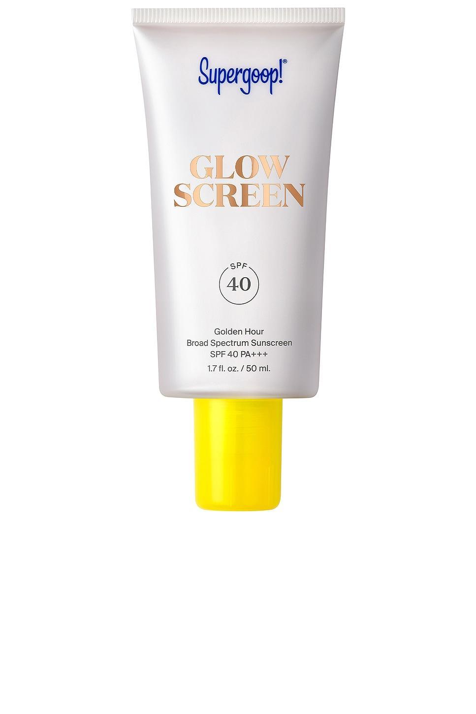 Glowscreen SPF 40 Supergoop! Product Image