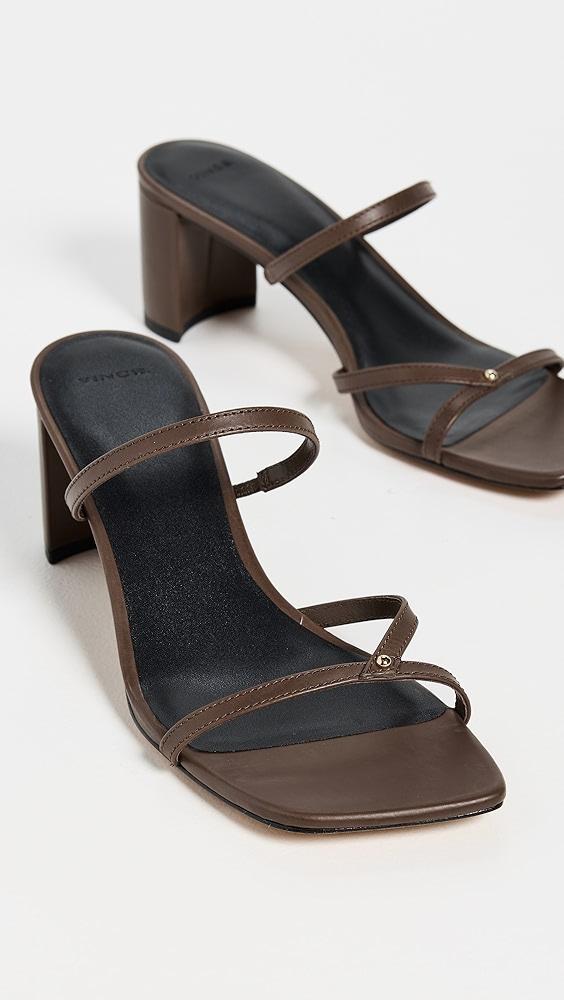 Vince Ona Sandals | Shopbop Product Image