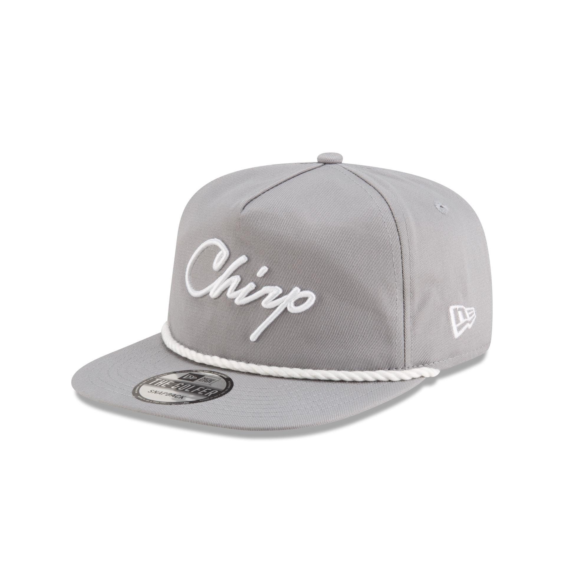 New Era Cap Chirp Golfer Hat Male Product Image