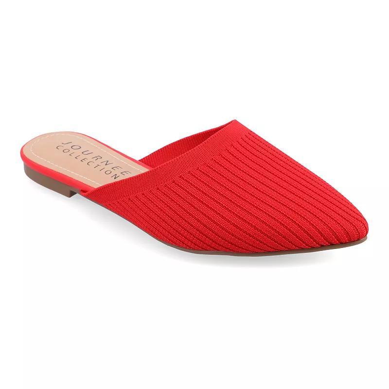 Journee Aniee Womens Mules Product Image