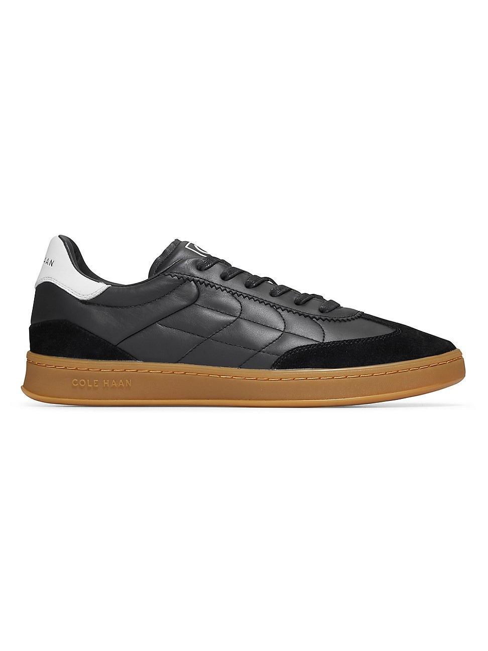 Cole Haan Mens GrandPr Breakaway Sneakers Product Image